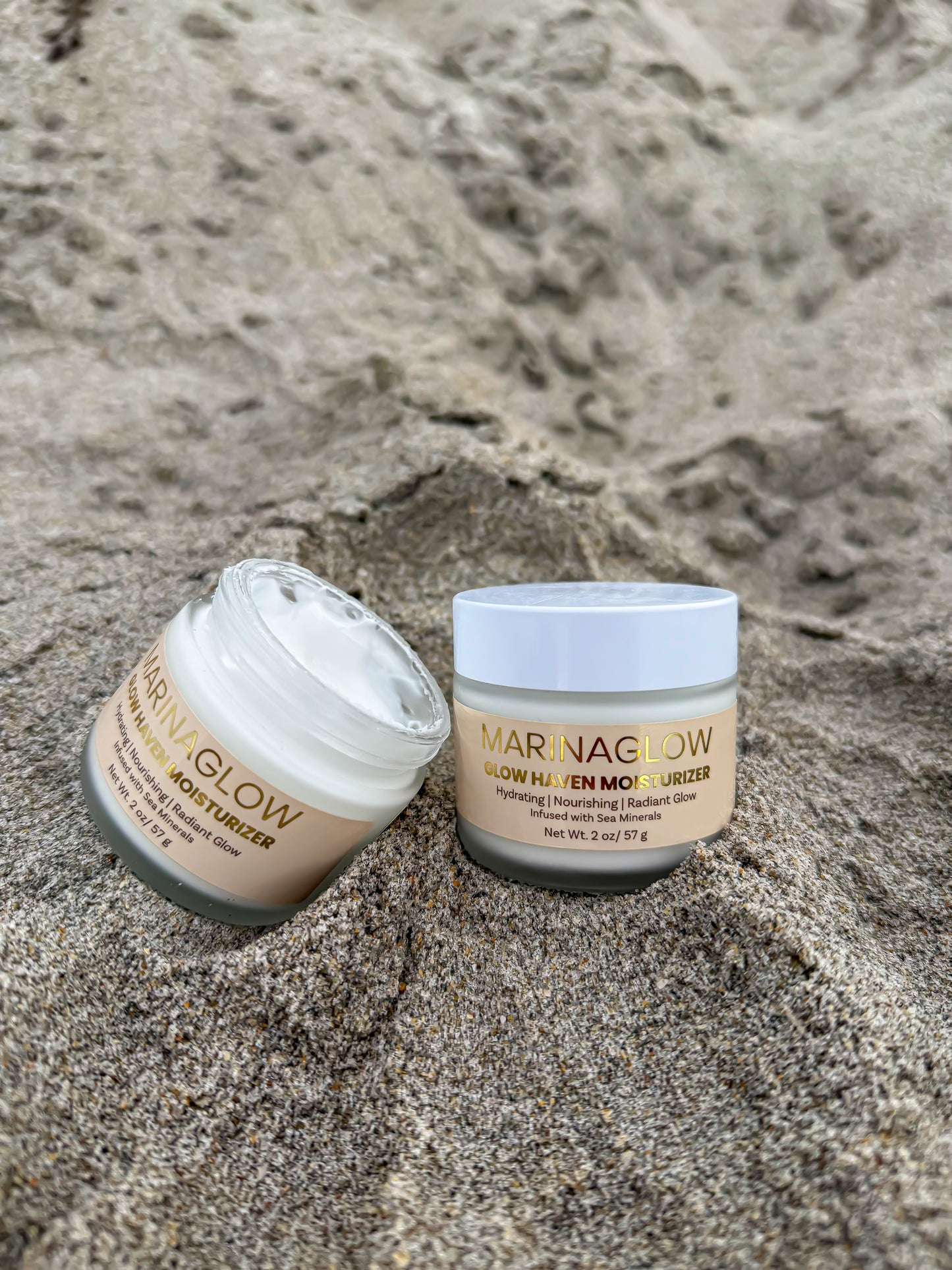 Glow Haven Moisturizer