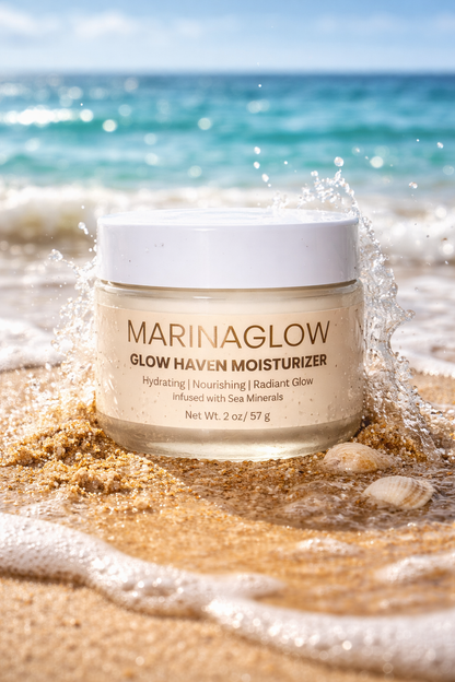 Glow Haven Moisturizer
