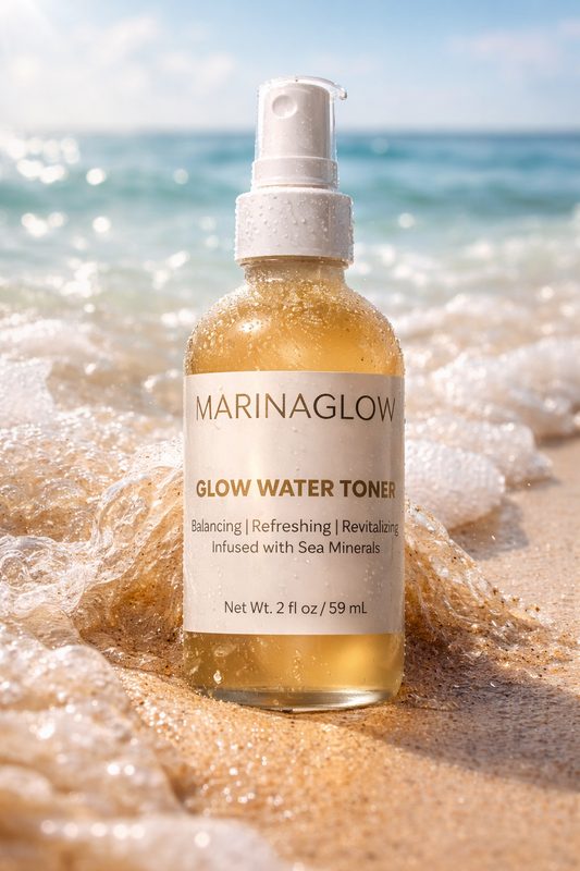 Glow Water Toner
