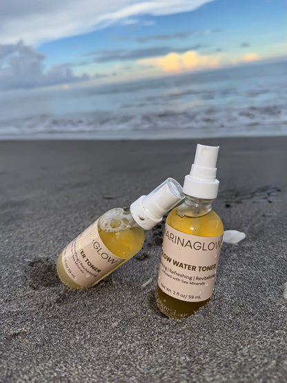 Glow Water Toner