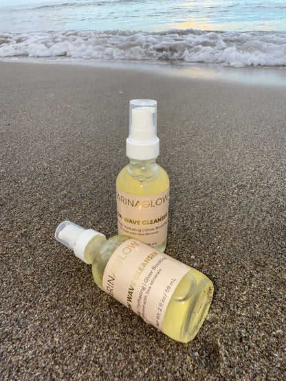 Glow Wave Cleanser