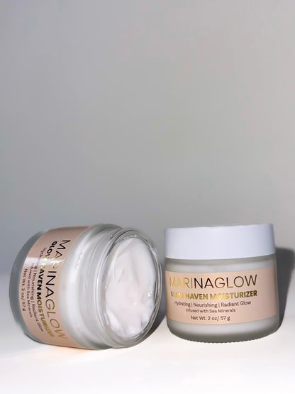 Glow Haven Moisturizer