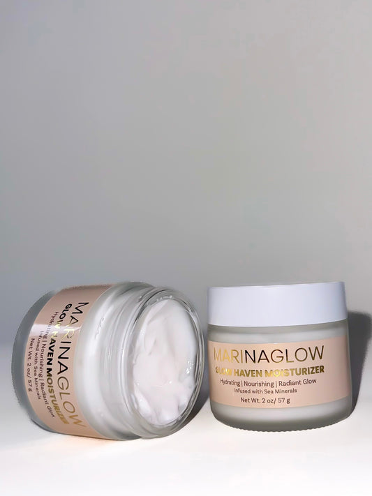 Glow Haven Moisturizer