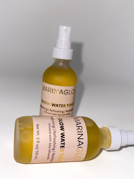 Glow Water Toner