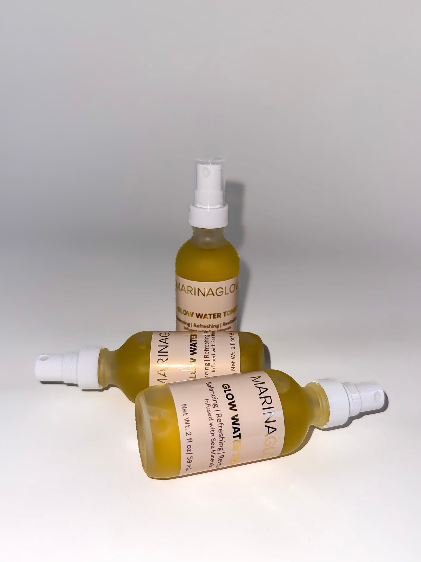 Glow Water Toner