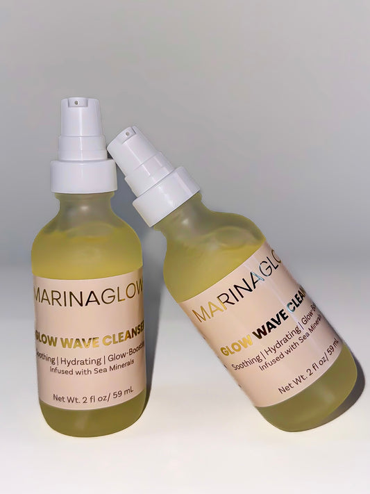 Glow Wave Cleanser