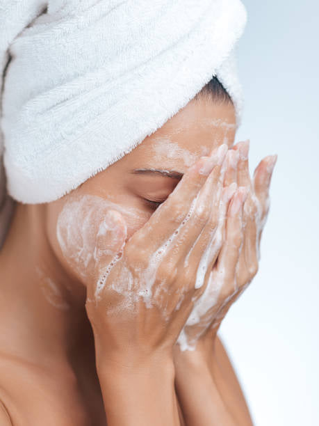 Glow Wave Cleanser