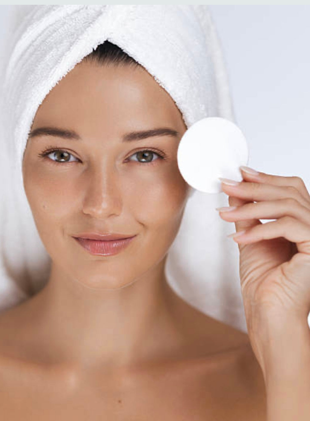 Glow Water Toner