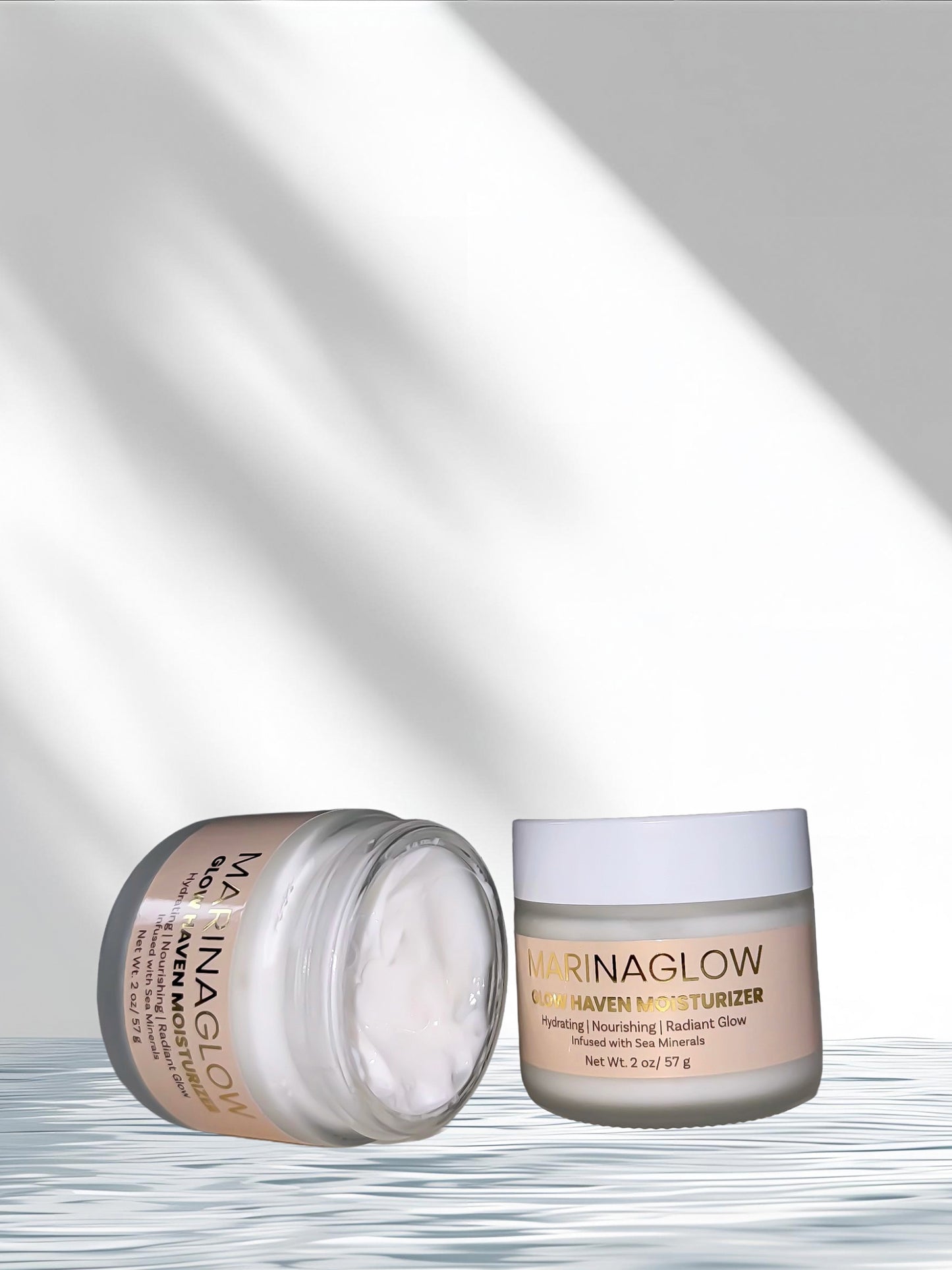 Glow Haven Moisturizer
