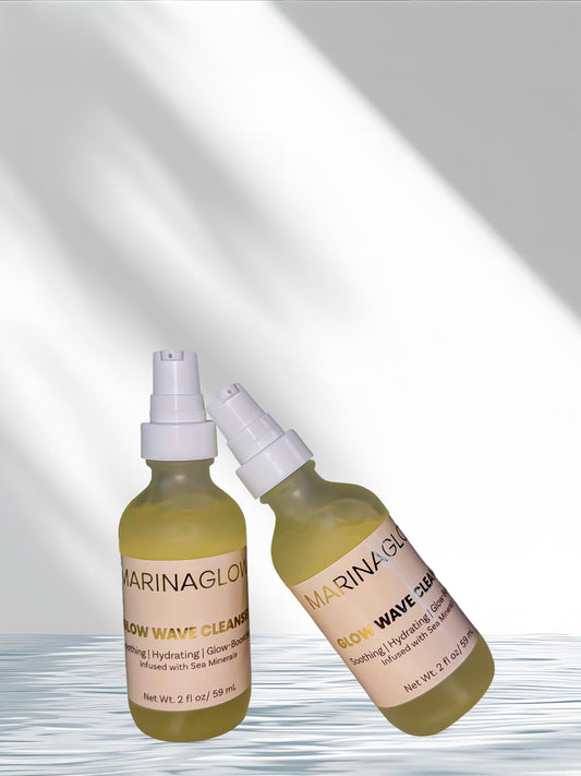 Glow Wave Cleanser