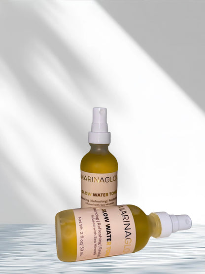Glow Water Toner