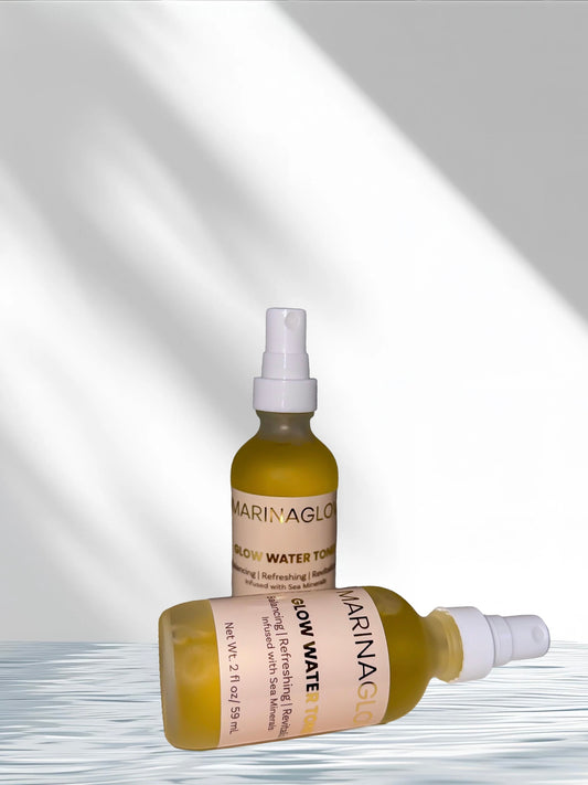 Glow Water Toner